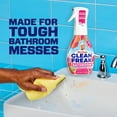 thumbnail image 5 of Mr. Clean Clean Freak All Purpose Cleaner Spray, Multi-Surface Cleaning, Grapefruit, 16oz, 5 of 12