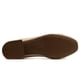 thumbnail image 5 of Zapatos para Mujer Zmexico 11023 beige 26, 5 of 5