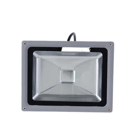 Ultra Bright Support DMX512 Control RGB Led Flood Light Waterproof IP65 Led Reflector Led Floodlight Outdoor Lighting ,Power Saving