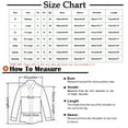 thumbnail image 3 of BiZtdJrK Tactical Shirts for Men Big and Tall, Outdoor Casual Button Down Blouse Jackets Solid Color Work Tops Long Sleeve Shirts with Pockets, Dark Blue, XL, 3 of 3