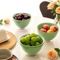 thumbnail image 6 of 5 inch Mini Fruit Colander,r Strainer Container Dual-Layer Vegetable Cutting And Draining Basket With Strainer For Mini Berry And Tomato Grape Washer, 6 of 6