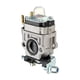 thumbnail image 1 of Reemplazo de carburador para cultivador de barrena, fácil instalación para compatibilidad con Shindaiwa Echo, motores de 2 tiempos de 33 cc, 43 cc, 47 cc, 49 cc y 50 cc, motos de bolsillo, motos de, 1 of 5