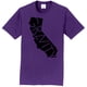 thumbnail image 1 of Camiseta de manga corta de Gravity Trading Cali - Team Purple - Black Logo - XL Gravity Trading Camiseta de manga corta, 1 of 1