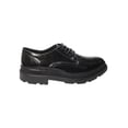thumbnail image 2 of ZAPATO CASUAL LEON HOMBRE NEGRO PIEL 3394 LEON  3394p, 2 of 4