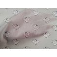thumbnail image 4 of oneOone Cotton Cambric Fabric Dot & Bird Block Decor Fabric Printed BTY 56 Inch Wide, 4 of 4