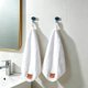thumbnail image 5 of Cartoons Fleece Towel Gift Kindergarten Children's Towel Wedding Gift Doll Cute Animals Gift Towel, 5 of 6