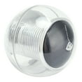 thumbnail image 3 of Solar Floating Ball Lights, Unique Power Saving Solar Pool Light  For Most People For Garden And Swimming Pool, 3 of 8