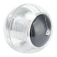thumbnail image 1 of Luz impermeable para estanque, luces solares flotantes para piscina, lámpara flotante Solar, luces LED nocturnas coloridas, claridad notable Jadeshay A, 1 of 8