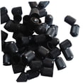 thumbnail image 3 of HAMPPLIES 25Pcs Tire Valve Cap Plastic Dustproof Covers for Bikes Cars Trucks, 3 of 8