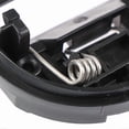 thumbnail image 2 of Moser 5in1 Blade Replacement Back Platform Part Pet Clipper Blade Spring Parts Banmo, 2 of 5