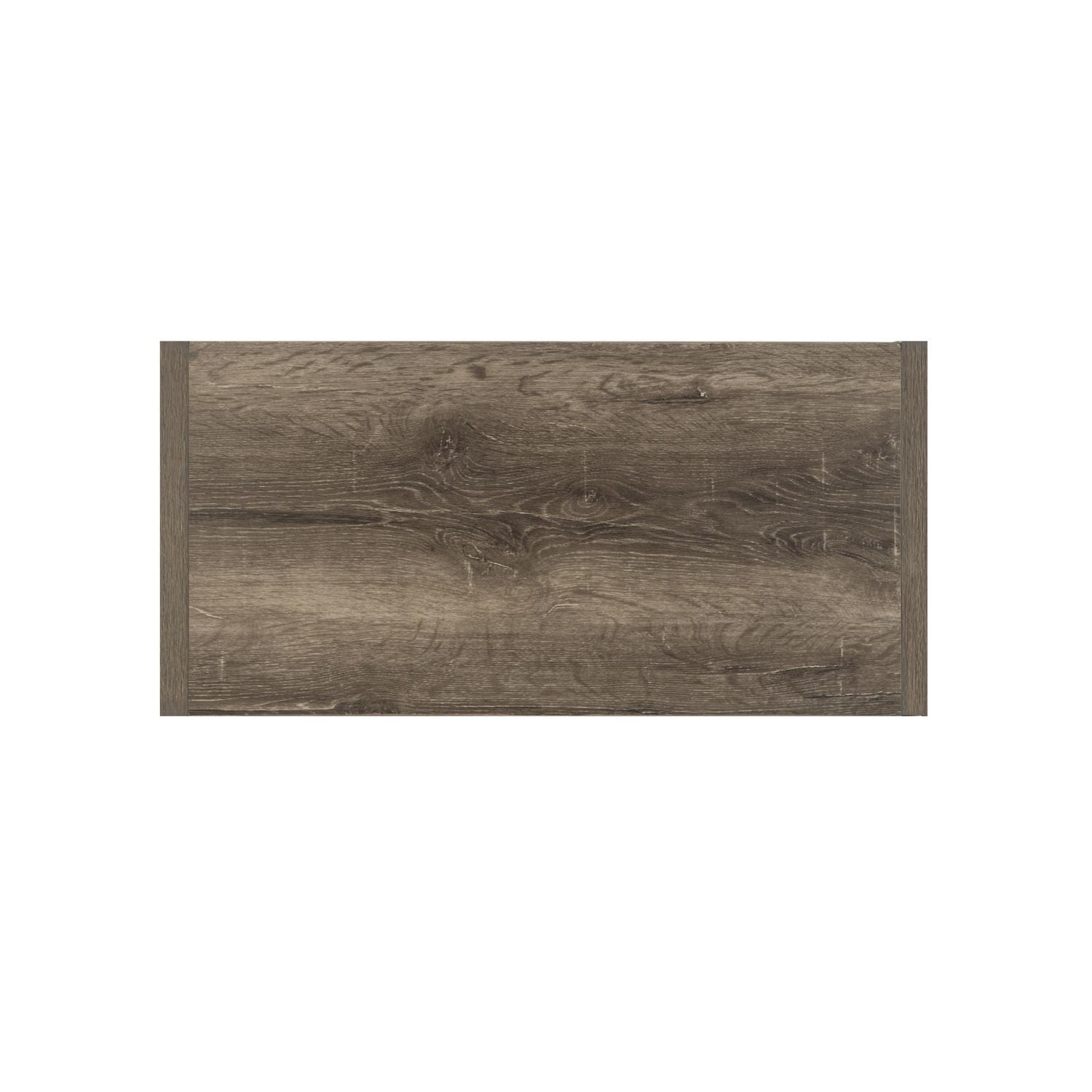 Gorham 4 Cubby Armoire de Rangement en Gris