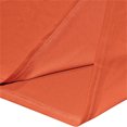 thumbnail image 7 of Men's T-Shirts Short Sleeve V neck Lightweight Orange Shirts Men's Summer Shirts, 7 of 7