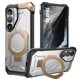 thumbnail image 1 of Funda SUPCASE para Galaxy S26 6.3" con soporte y compatibilidad magnética, 1 of 9