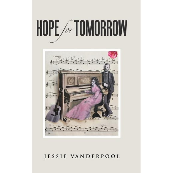 Hope for Tomorrow (Hardcover)