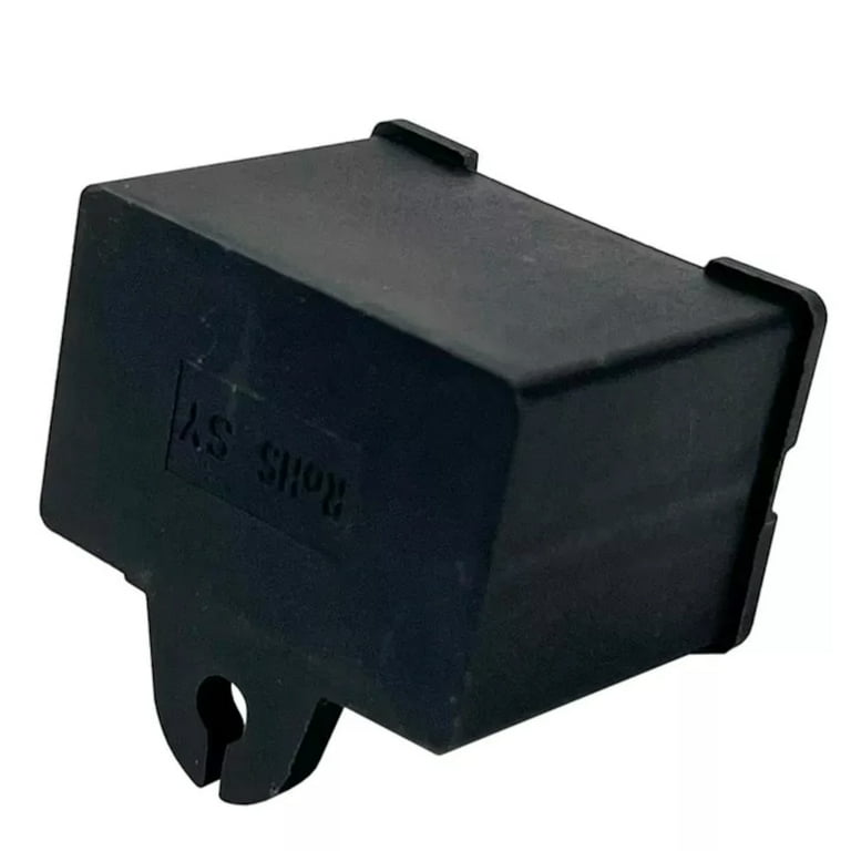 WR55X24064 GE Refrigerator Run Capacitor 12uF (AP6031641