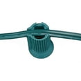 thumbnail image 3 of Novelty Lights 50 Pack C9 Replacement Sockets, Green, SPT-1, 3 of 3