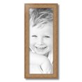 thumbnail image 2 of ArtToFrames 8x21" Silver Victorian Emboss Picture Frame, Silver Wood Poster Frame, with Regular Acrylic and 2 (FBPL-5082), 2 of 7