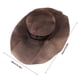 thumbnail image 4 of Sombrero de disfraz de Halloween, funda para la cabeza de espantapájaros de Halloween Funda para la cabeza de espantapájaros de Halloween Funda para disfraz de Halloween Durabilidad mejorada, 4 of 9