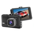 thumbnail image 2 of Birdeem Dash Cam Front and Rear,Dash Camera for Cars,Full Hd 1080P Dash Cam Video Recorder Driving for Front and Rear Recording Car Night Wide Angle Dashcam Video Record Car Dvr,Dash Cam Front, 2 of 9