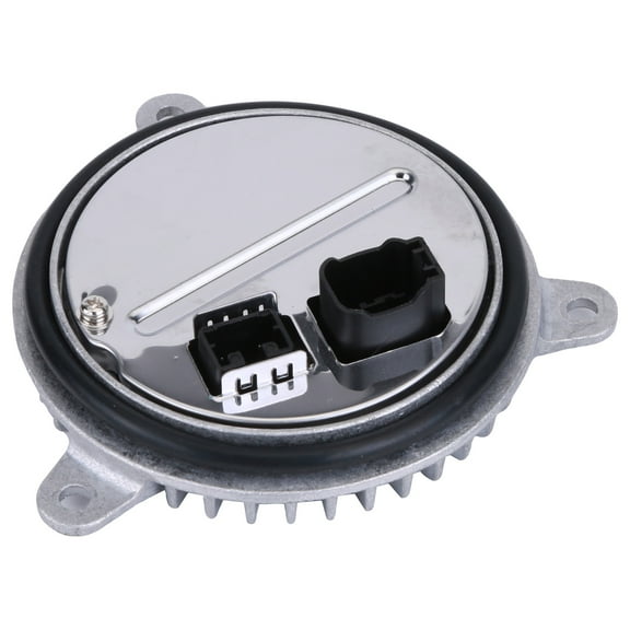 Xenon Headlight Ballast Control Unit Module with Fast Startup Stability Compatible for Dodge Durango 3.6L 5.7L 6.4L 2014-2020 Replaces 68224607AB