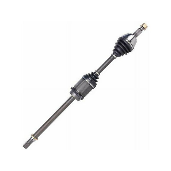 Front Right CV Axle Assembly - Compatible with 2009 - 2014 Nissan Maxima 2010 2011 2012 2013