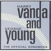 Vanda & Young: Official Songbook (CD)