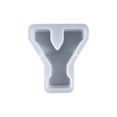 thumbnail image 1 of Molde de gota de pegamento de cristal DIY 26 molde de silicona de joyería de mesa de letras grandes Wmkox2900yii  hfskjfh2893, 1 of 2