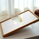 thumbnail image 4 of Aparatos de cocina, accesorios de cocina, revestimientos antideslizantes para gabinetes de cocina, revestimiento de EVA lavable para cajones de refrigerador, tapete para estantes, despensa, revestimie, 4 of 7