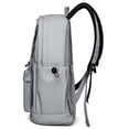 thumbnail image 4 of Mochila Casual Shendy Vendy Vinipiel Mochila Para Viajes, Portatil, Escuela, Senderismo, 4 of 6