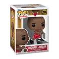 thumbnail image 3 of Figura Coleccionable Funko Pop NBA Bulls Michael Jordan 89 El Tiro 1 Pieza, 3 of 4