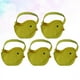 thumbnail image 3 of 5 bolsas de regalo de Pascua., 3 of 3