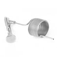 thumbnail image 3 of Durable Corrosion-resistant Sampling Coil, Brewing Sampling Coil, 304 Stainless Steel For Beer Brewing Beverage, 3 of 8