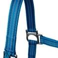 thumbnail image 2 of Horze Oscillating Nylon Halter, 2 of 5