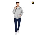 thumbnail image 4 of Sudadera Con Capucha Para Hombre Premium Estilo Casual Sport Hoddie Con Cierre, 4 of 4