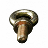 RaceQuip 3in Snap Hook Belt End | 700040