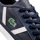 thumbnail image 4 of Tenis Lacoste Sideline 119 3 Hombre Casual Moda Diseño azul 26 Lacoste 737CMA0068J18, 4 of 5