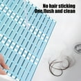 thumbnail image 6 of Steadline Secure-Grip Bath Mat with Suction Cup Technology - Non-Slip Surface for Wet Floors - Easy Clean Design for Shower and Bathtub Areas, 6 of 6