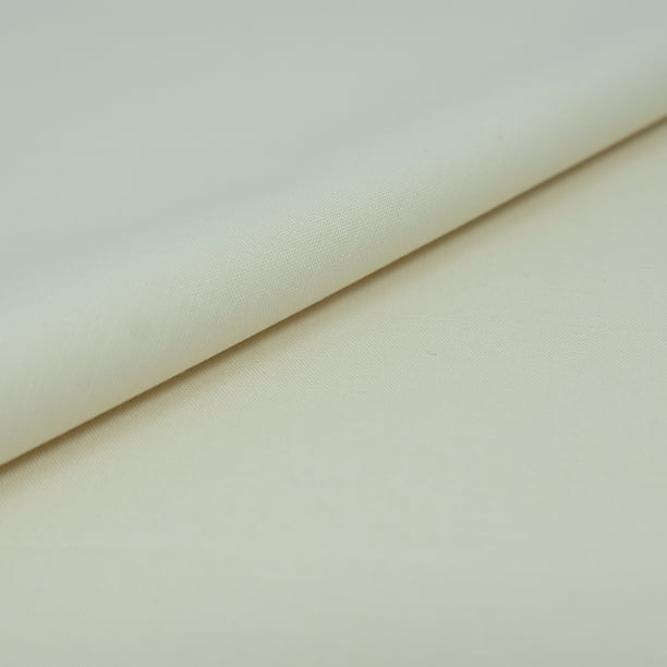 Singer Fabrics 100 Cotton, Craft Quilting, 44" X 8 Yards Cut, By