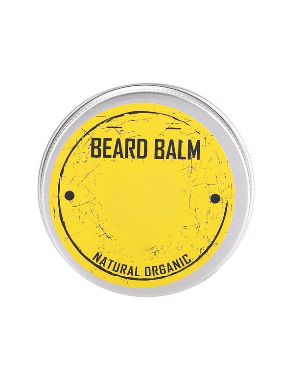 Beard Balm in Men's Beard Care