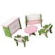 thumbnail image 1 of de Muebles en Miniatura, Decoración de , Juguetes para Niños, Regalos N.  degree 2, 1 of 9