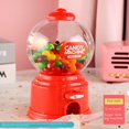 thumbnail image 4 of Cute Gift Goodie Sugar Box , Mini Twist Sugar, Maker Candy Machine Sugar Toy, Storage Money Jar For Kids, 4 of 5