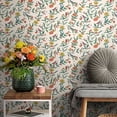 thumbnail image 4 of Cath Kidston Papier Peint Oiseaux, 4 of 5