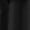Black, variant on Quixlent Women Midi Skirt Elastic High Waist Double Layer Irregular Hem Halloween Skirt Pure Color A-Line Slimming Design Leisure Skirt