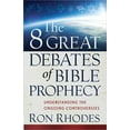 thumbnail image 2 of Pre-Owned The 8 Great Debates of Bible Prophecy (Paperback) 0736944265 9780736944267, 2 of 2