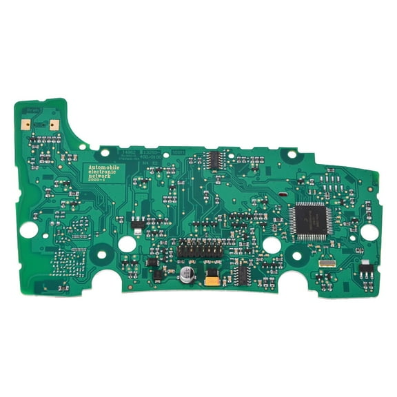 MmI Multimedia Control Circuit Board for Audi Q7 2010-2015 With Navigation