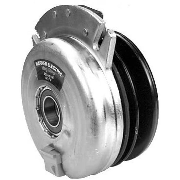 Replacement Electric PTO Clutch for John Deere Am119683 Snapper