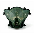 thumbnail image 1 of Ensemble de Phare Phare Smoke pour Suzuki GSXR GSX-R 600 2006-2007 K6 K7, 1 of 2