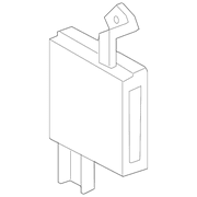 Genuine OE Toyota Control Module - 88650-06671