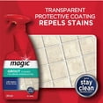thumbnail image 2 of Limpiador de lechada Weiman Magic 3052, 900 ml, con tecnología Stay Clean, 2 of 2