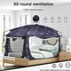thumbnail image 2 of Carpa para Cama porayhut, Dosel Portátil Queen Size con 90% de Oscurecimiento, 2 of 9